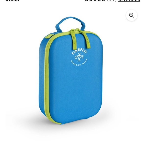 💜Firefly!Outdoor Gear Youth Adventure Backpack - Picture 9 of 16